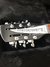 Rickenbacker 360/12 , Jetglo: Headstock