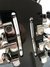 Rickenbacker 360/12 , Jetglo: Headstock - Rear