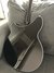 Apr 2020 Rickenbacker 360/12 , Jetglo: Body - Rear