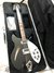 Rickenbacker 360/12 , Jetglo: Full Instrument - Front