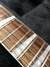 Rickenbacker 360/12 , Jetglo: Neck - Front