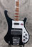 Rickenbacker 4003/4 , Jetglo: Body - Front