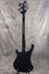 Rickenbacker 4003/4 , Jetglo: Full Instrument - Rear