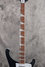 Rickenbacker 4003/4 , Jetglo: Neck - Front