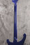 Rickenbacker 4003/4 , Midnightblue: Neck - Rear