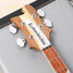 Rickenbacker 4003/4 , Mapleglo: Headstock