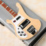 Rickenbacker 4003/4 , Mapleglo: Body - Front