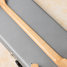 Rickenbacker 4003/4 , Mapleglo: Neck - Rear