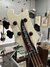 Rickenbacker 4003/4 BH BT, White: Headstock