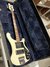 Rickenbacker 4003/4 BH BT, White: Full Instrument - Front