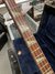 Rickenbacker 4003/4 BH BT, White: Neck - Front