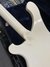 Rickenbacker 4003/4 BH BT, White: Neck - Rear