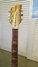 Rickenbacker 360/6 , Mapleglo: Headstock