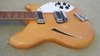 Rickenbacker 360/6 , Mapleglo: Free image
