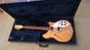 Rickenbacker 360/6 , Mapleglo: Free image2