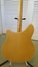 Jan 1993 Rickenbacker 360/6 , Mapleglo: Body - Rear