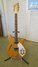 Rickenbacker 360/6 , Mapleglo: Full Instrument - Front