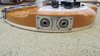 Rickenbacker 360/6 , Mapleglo: Close up - Free