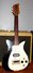 Rickenbacker 1000/6 , Black: Full Instrument - Front