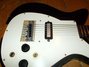Rickenbacker 1000/6 , Black: Close up - Free2