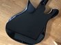 May 2010 Rickenbacker 620/6 , Jetglo: Body - Rear