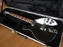 Rickenbacker 620/6 , Jetglo: Full Instrument - Front