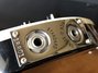 Rickenbacker 620/6 , Jetglo: Close up - Free