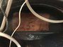 Rickenbacker 325/6 f hole, Black: Close up - Free