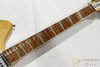 Rickenbacker 370/12 RM, Mapleglo: Neck - Front