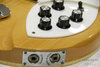 Rickenbacker 370/12 RM, Mapleglo: Close up - Free