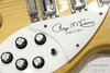 Rickenbacker 370/12 RM, Mapleglo: Close up - Free2