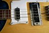 Rickenbacker 4001/4 , Mapleglo: Body - Front
