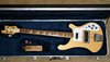 Rickenbacker 4001/4 , Mapleglo: Full Instrument - Front
