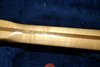Rickenbacker 4001/4 , Mapleglo: Neck - Rear