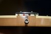 Rickenbacker 4001/4 , Mapleglo: Close up - Free2