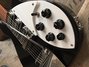 Rickenbacker 325/6 V63, Jetglo: Free image