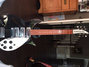 Rickenbacker 325/6 V63, Jetglo: Full Instrument - Front
