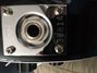 Rickenbacker 325/6 V63, Jetglo: Close up - Free