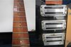 Rickenbacker 325/6 V59, Jetglo: Free image