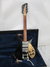 Rickenbacker 325/6 V59, Jetglo: Full Instrument - Front