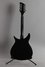 Rickenbacker 325/6 V59, Jetglo: Full Instrument - Rear