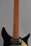 Rickenbacker 325/6 V59, Jetglo: Neck - Front