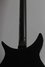 Rickenbacker 325/6 V59, Jetglo: Neck - Rear