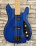 Rickenbacker 2020/4 , Midnightblue: Body - Front