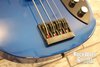 Rickenbacker 2020/4 , Midnightblue: Close up - Free2