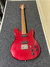 Rickenbacker 230/6 , Ruby: Full Instrument - Front