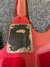 Rickenbacker 230/6 , Ruby: Close up - Free