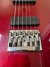 Rickenbacker 230/6 , Ruby: Close up - Free2