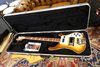 Rickenbacker 4003/4 , Autumnglo: Free image2