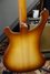 Apr 2020 Rickenbacker 4003/4 , Autumnglo: Body - Rear